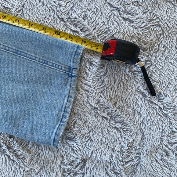 MOTHER The Tripper Jean - Picture 15 of 15